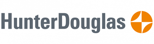 Hunter Douglas industrial automation client Chennai Tamil Nadu