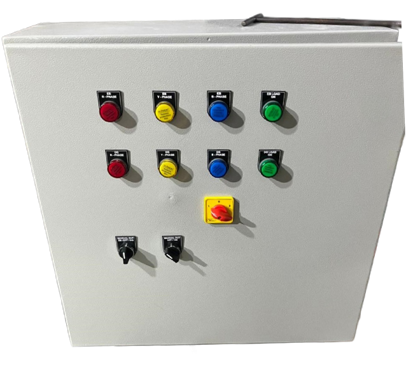 AMF Panel Indoor Type control panel manufacturer Guindy Chennai Tamil Nadu