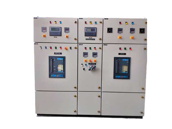 DG Synchronization Panels view 1 variable frequency drive Danfoss ABB Siemens dealer Chennai Tamil Nadu