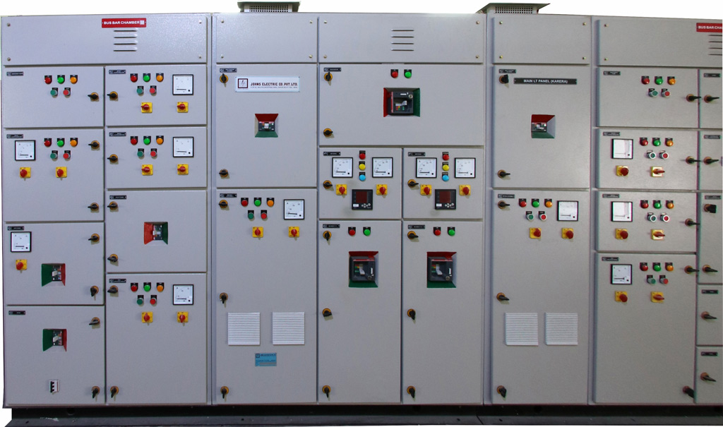 MCC Panels view 1 variable frequency drive Danfoss ABB Siemens dealer Chennai Tamil Nadu