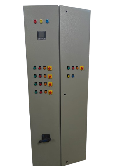PMCC Panel Power Distribution control panel manufacturer Guindy Chennai Tamil Nadu