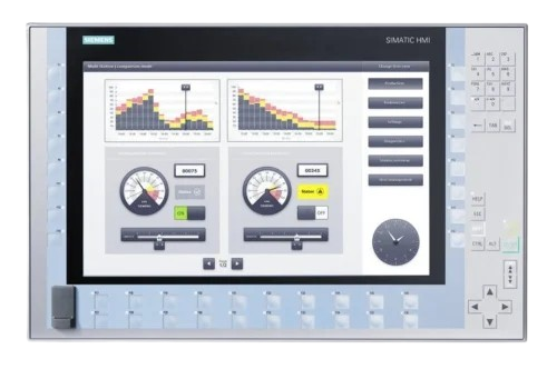 SCADA Systems Software supplier Chennai Tamil Nadu