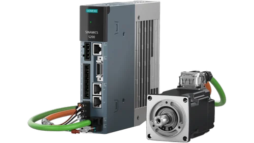 Servo Systems view 1 variable frequency drive Danfoss ABB Siemens dealer Chennai Tamil Nadu