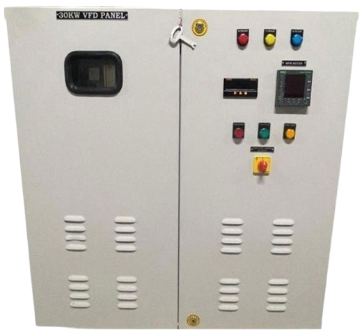 VFD Panel HVAC Automation control panel manufacturer Guindy Chennai Tamil Nadu